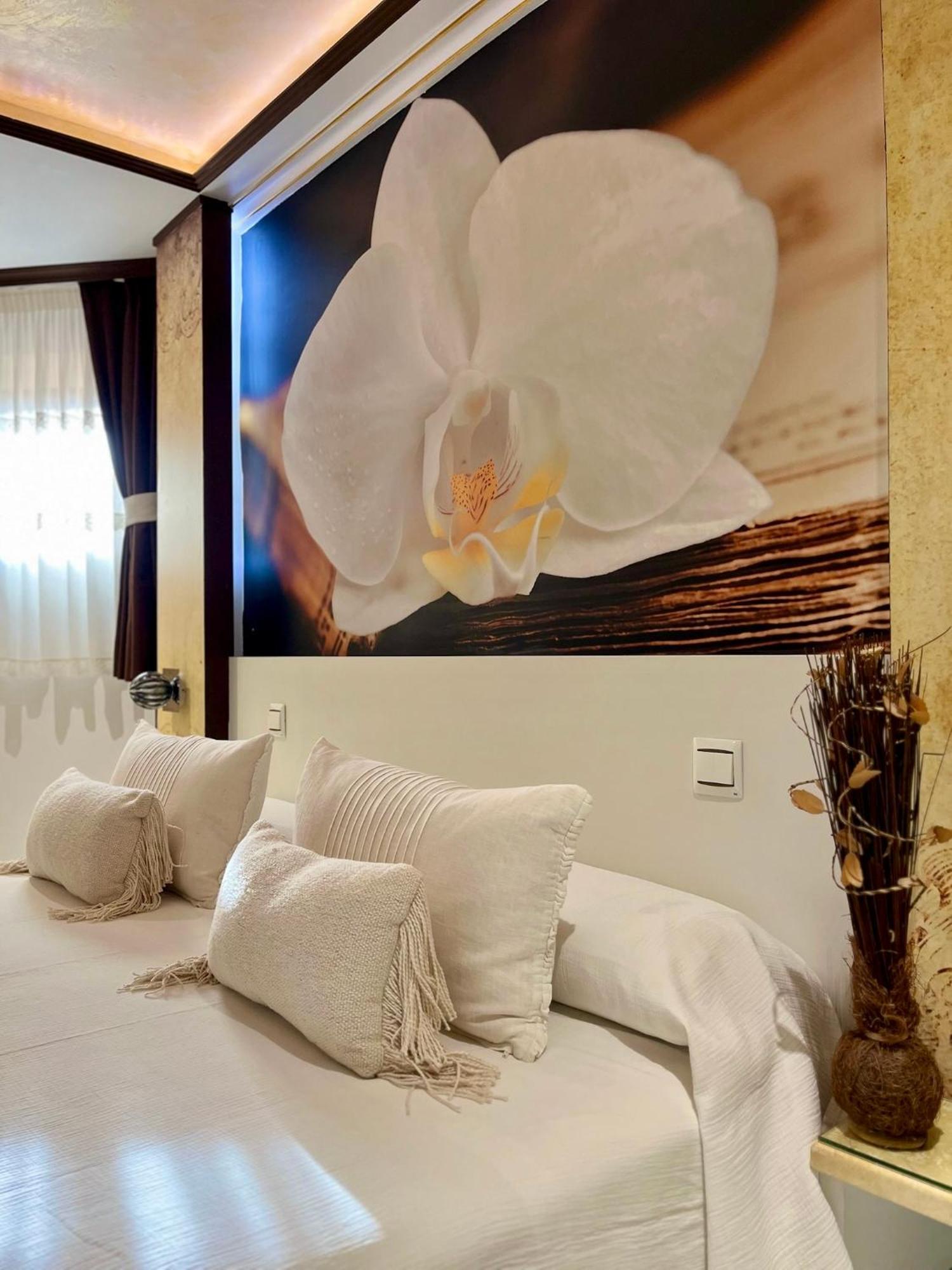 El Jardin Hotel Сото де ла Марина Екстериор снимка