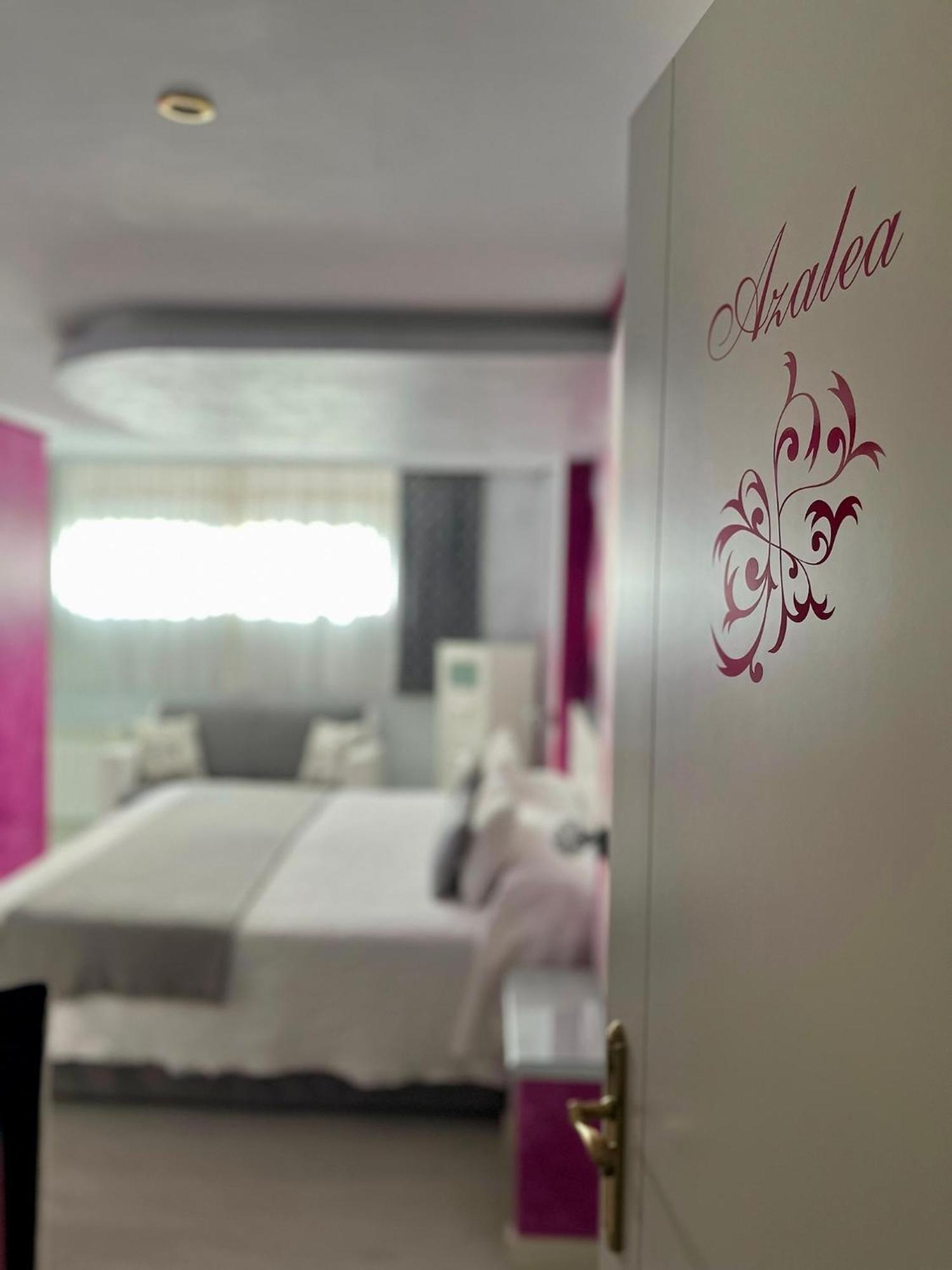 El Jardin Hotel Сото де ла Марина Екстериор снимка